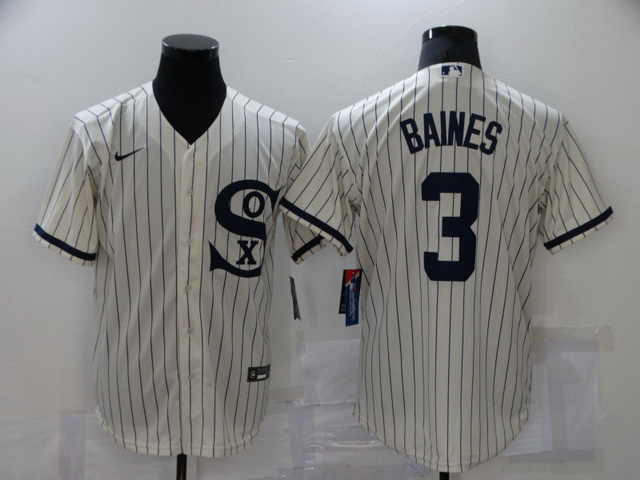 Chicago White Sox Jerseys 01 - Click Image to Close